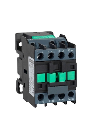 Momentum Kontaktör 18A 7.5kW 1NC XCN-35182