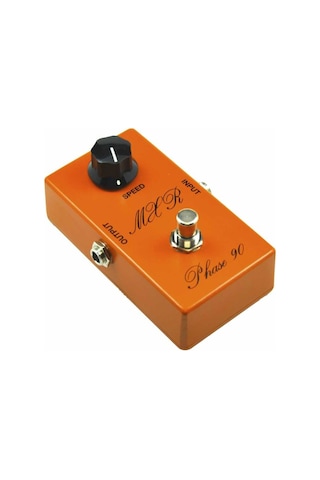 Mxr Csp026 '74 Vintage Phase 90 Phaser Pedalı