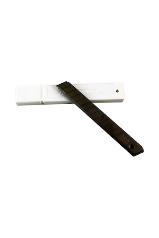 Zorro Küçük Maket Bıçağı Yedeği 1403 10 Lu