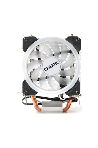 Dark Freezer X93 Intel / Ryzen Uyumlu İşlemci Soğutucu 9.2Cm Frgb