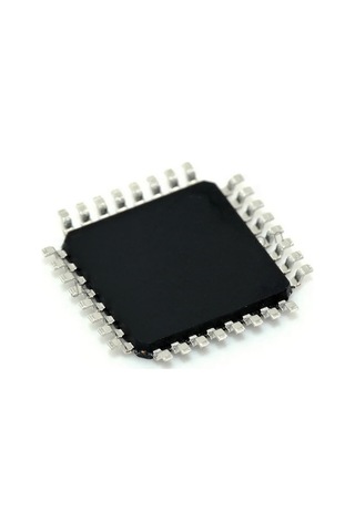 Atmega328pu Microchip Microcontroler 20mhz 8 Bit Atmel Avr Risc Mcu 32kb Flash Memory 23 Io Uart