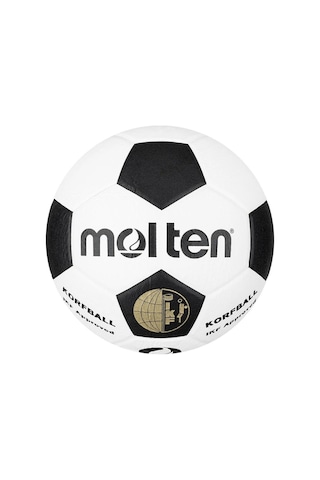 Molten Is5sl Ikf Onaylı Korfbol Topu Çok Renkli