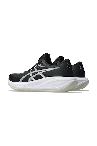 Asics Gel-cumulus 28 Kadın Koşu Ayakkabısı Siyah Beyaz