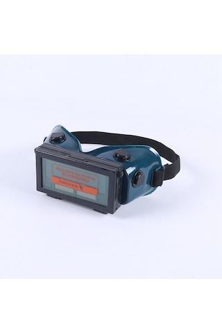 Pazly Suntek Siyah Otomatik Mavi Kaynak Kararan Için Gözlüğü Arc Wm