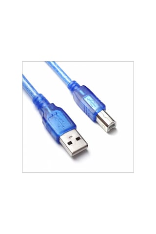 Concord C-532 1.5M Metre Usb 2.0 Yazıcı Printer Kablo