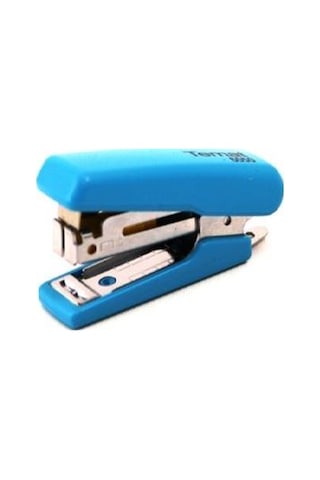 Temat 6050 Baby Mavi Zımba Makinesi 11489