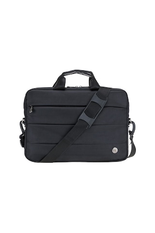 Plm Canyoncase 13-14 İnç Laptop Çantası Siyah