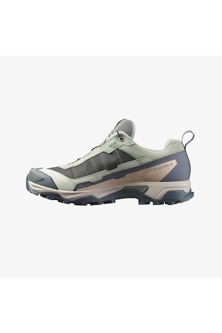 Salomon X Ultra 5 Gore-tex Kadın Outdoor Ayakkabı C-sal477263b10g01 Yeşil
