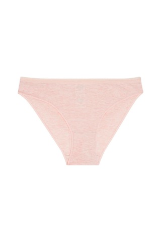 Momslab Kadın Karışık Renkli Korseli 1 Beden Incelten 3lü Slip Külot Karışık