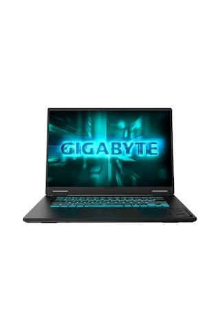 Gigabyte A16-CMH i7-13620H 16 GB 1 TB SSD 6 GB RTX4050 16" Free Dos Dizüstü Bilgisayar