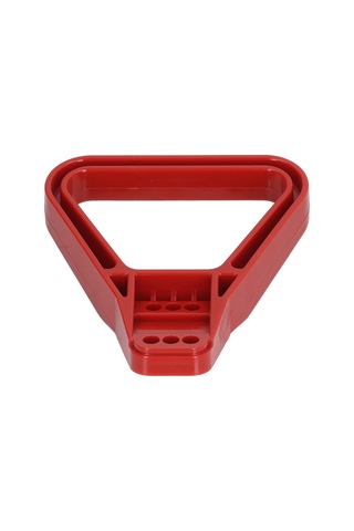 Suofeng 2 Adet 350a Pil Hızlı Bağlayıcı Kolu - Güneş Panelleri, Çift Pil Sistemleri, Buzdolapları İçin - Güvenli Ve Pratik Kurulum - Kırmızı