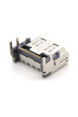Ps5 Playstation 5 HDMI Soketi