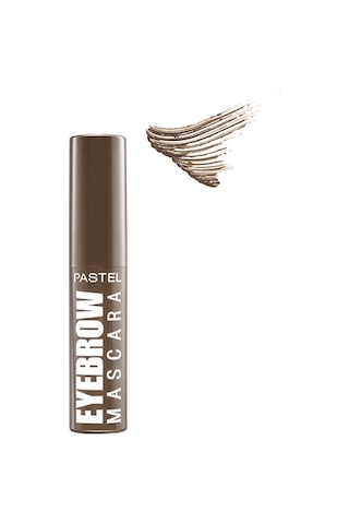 Pastel Profashion Kaş Maskarası No:21