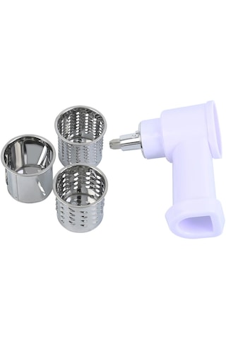 Kitchenaid Dilimleyici Ve Parçalayıcı Stand Mikser Aparatı