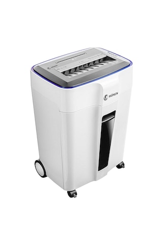 Mühlen Ofen 320 M Evrak İmha Kağıt Kesme Makinesi 20L 8M Evrak Im