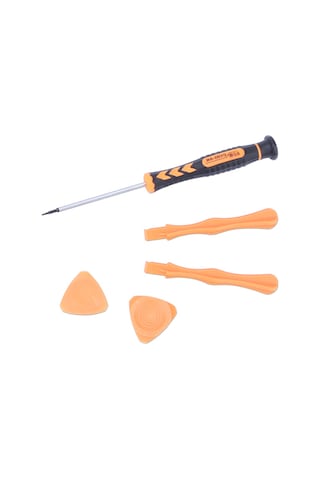 Jakemy Jm8145 Iphone Tamir Seti 5 Parça