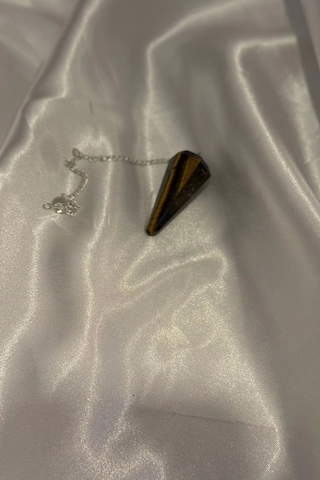 Kaplangözü Doğaltaş Pandül Sarkaç Doğaltaş Kaplangözü 4cm Temizleme Palosanto Çok renkli
