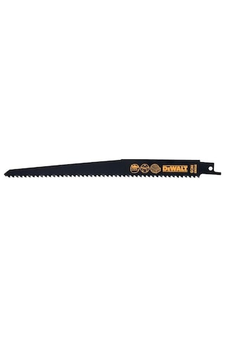 Dewalt Dt2363 Tilki Kuyruğu Testere Bıçağı 228 Mm
