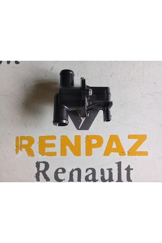 Renault-Dacia H5F 1.2 Tce Turbo Elektrovana 144839204R
