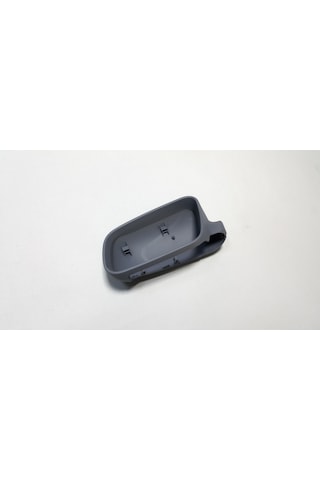 Audi A4 B5 8d 1995-1999 Dış Ayna Kapağı Geniş Tip Sol