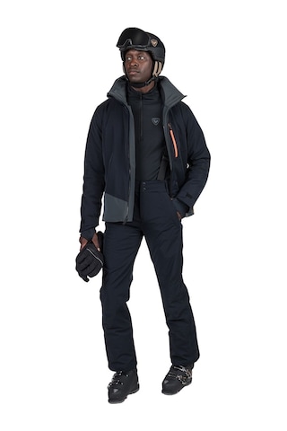 Rossıgnol Rossignol Blackside Pant Erkek Siyah Kayak Pantolonu Blk