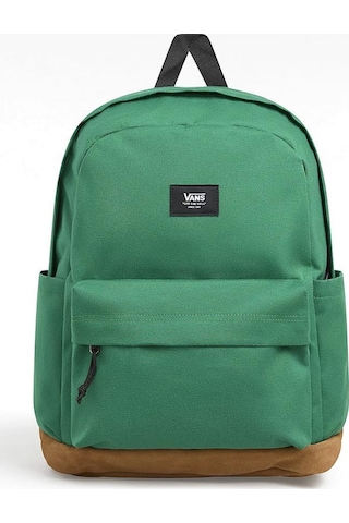 Vans Sırt Çantası Old Skool Sport Verdant Green Vn000hrjj5f11