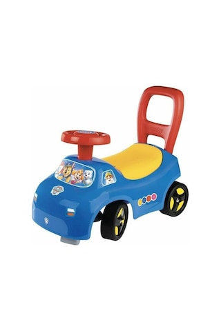 Smoby Paw Patrol İlk Bingit Aracım 720547 Mavi