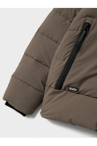 Name It Kıds Nkmmelvın Puffer Çocuk Mont 13243959 Sarı