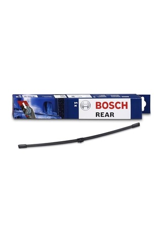 Bosch Rear Arka Silecek Vw Touareg 2010-2016 , Audi Q7 2015-2019 , Porsche Cayenne 2011-2017 380 Mm A360h 3397008997 66539257