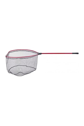Balzer Kepçe 18220 101 185 Cm Kauçuk Fileli