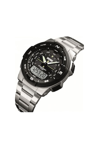 Skmei DIAMOND00860 Erkek Kol Saati