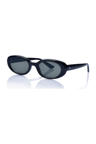 Inesta Classic Inc M9280 06 53 22 145 Gu037014 Güneş Gözlüğü Siyah