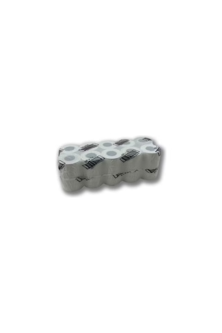 Şeylişeyler - Termal Yazar Kasa Ve Pos Rulosu 56x12 Mm 10 Paket 100 Adet