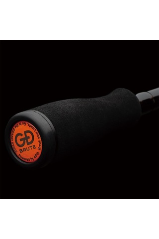 Apia Grandage Brute Bull Chaser S96h 2.89m 14-56gr Spin Olta Kamışı