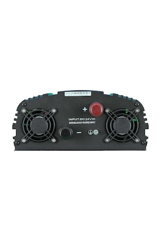 Tommatech Ms1500 1500w 24v / 220v İnverter