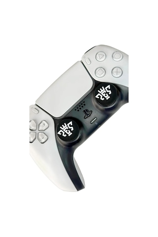 Ps3, Ps4, Ps5, Xbox Uyumlu Analog Stick Koruyucu - Clt-12 - 4 Lü Set