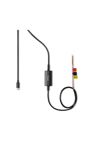 70mai Up03 Park Gözetim Modu Kablosu M500 / Omni Hardwire Kit 70mai Up03 Park Gözetim Modu Kablosu M500 / Omni Hardwire Kit