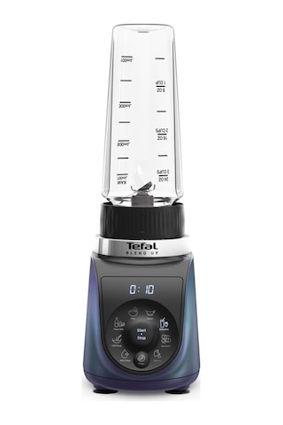 Tefal Blend Up 1000W Güçlü Mini Blender