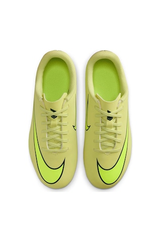 Nike Jr Vapor 16 Club Fg/mg Çocuk Futbol Ayakkabısı Fq8286-003 Siyah