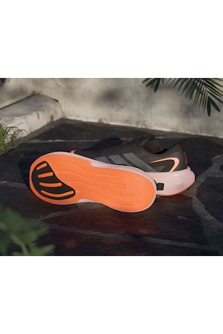 Adidas Supernova Glide M Erkek Koşu Ayakkabısı Kj8760 Siyah Siyah