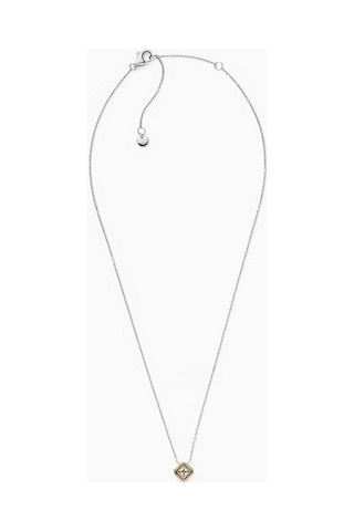 Skagen Skjb1002-998 Kadın Kolye Ve Bileklik Seti