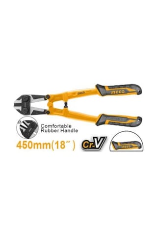 Ingco HBC0818 Kuplon Makas 18"