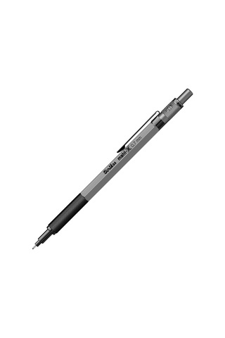 Versatil 0.7 Mm Gri Genel