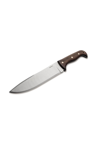 Condor Moonshiner Kamp Bıçak Kahverengi