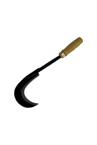Sürmene Kırmızı Plastik Saplı Orak 43 Cm - Buğday Hasadı Sürmene Kırmızı Plastik Saplı Orak 43 Cm - Buğday Hasadı