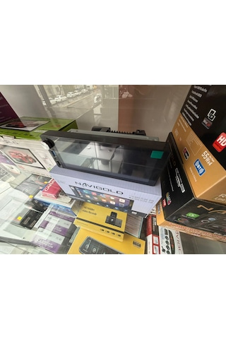 Navigold Class 438 2/32gb Android Multimedia Kameralı
