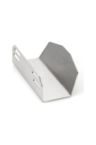 Ebitda Hsp Wltoys Arrma Hidrolik Süspansiyon Koruması - Paslanmaz Çelik