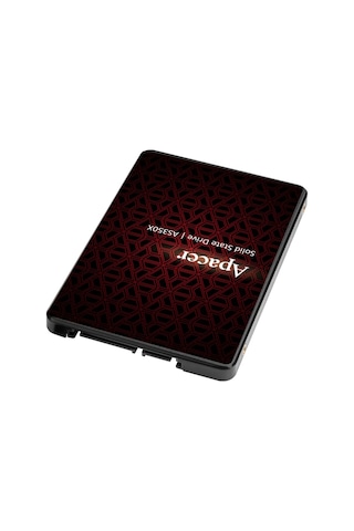 Apacer As350x 1tb 560-540 Mb/s 2.5" Sata3 Ssd Disk Ap1tbas350xr-1