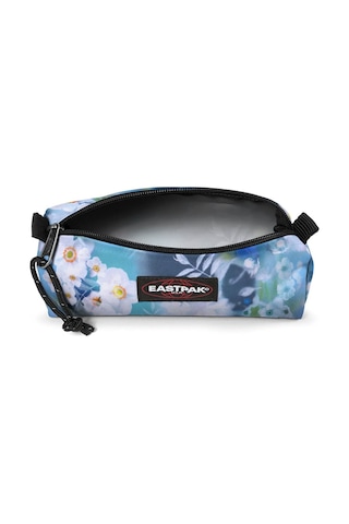 Eastpak Benchmark Single Dreamflower Blue Kalem Çantası Ek0003727s51 Dreamflower Blue