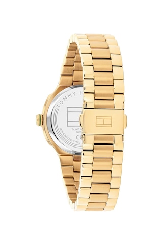 Tommy Hilfiger Th1782820 Kadın Kol Saati Altın